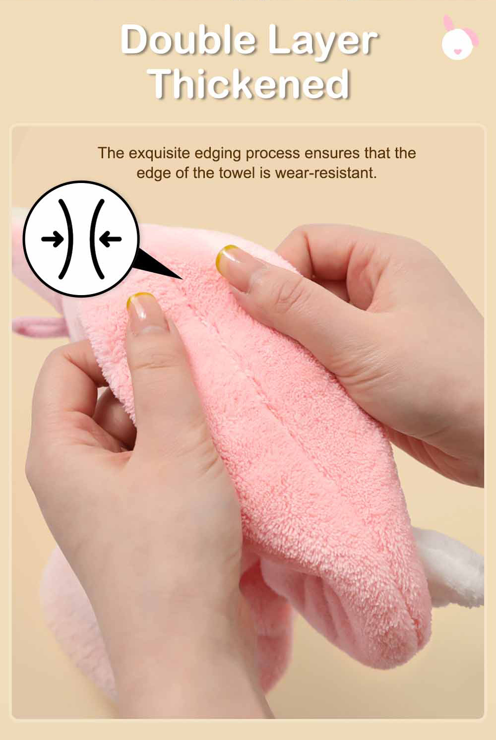 Soft-and-Lovely-Rabbit-Hand-Towel-3